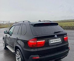 Comerical bmw x5 - Image 7/8