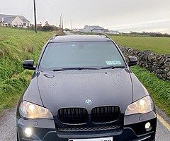 Comerical bmw x5 - Image 8/8