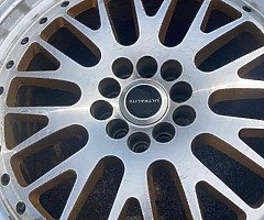 Ultralite alloys