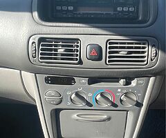 1998 Toyota Corolla - Image 4/6