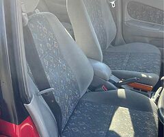 1998 Toyota Corolla - Image 5/6