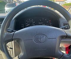 1998 Toyota Corolla - Image 6/6