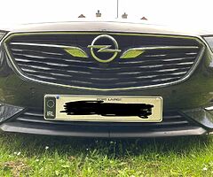 2018 Opel insignia grand sport SE 1.5 petrol - Image 7/10
