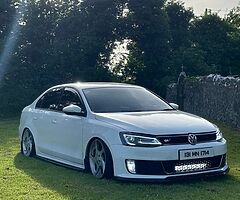 2013 mk6 Jetta