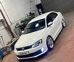 2013 mk6 Jetta - Image 4/7