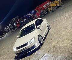 2013 mk6 Jetta - Image 6/7