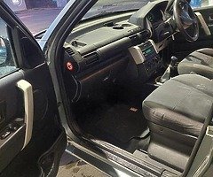 2006 LAND ROVER FREELANDER TD4 JEEP 2.0 DIESEL NEW NCT.....TOP SPEC QUICK SALE - Image 7/10