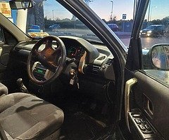 2006 LAND ROVER FREELANDER TD4 JEEP 2.0 DIESEL NEW NCT.....TOP SPEC QUICK SALE - Image 10/10