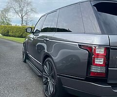 2015 Land Rover Range Rover - Image 4/6