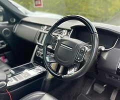 2015 Land Rover Range Rover - Image 5/6