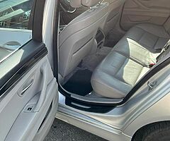 F10 2010 automatic