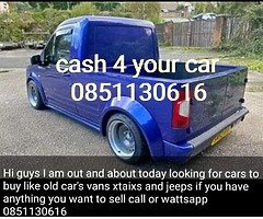Selling and buying