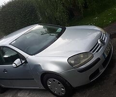 V.w.golf