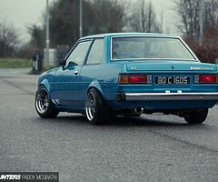 Corolla ke70