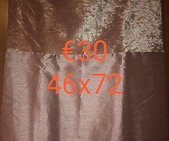 Beautiful curtains - Image 4/8