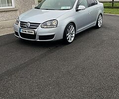 Vw Jetta