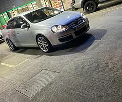Vw Jetta