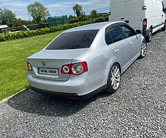 Vw Jetta - Image 4/7