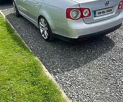 Vw Jetta - Image 5/7