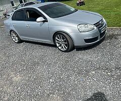 Vw Jetta - Image 6/7