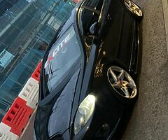 2009 SEAT Leon