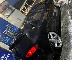 2009 SEAT Leon