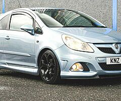2007 Vauxhall Corsa - Image 3/9