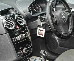 2007 Vauxhall Corsa - Image 6/9
