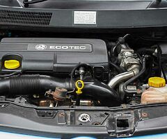 2007 Vauxhall Corsa - Image 8/9
