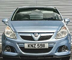 2007 Vauxhall Corsa - Image 9/9