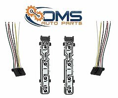 Ford Transit Bulb Holders & Wiring Looms