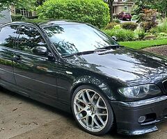 320d e46