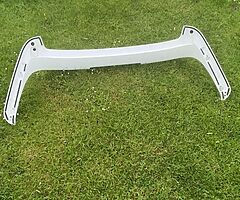 TTE Corolla spoiler - Image 3/4