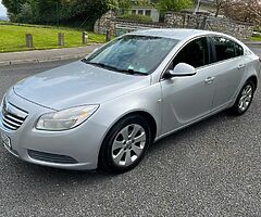 Opel insignia 2012 manual transmission 2.0l Diesel
