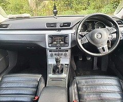Vw passat cc gt - Image 3/10