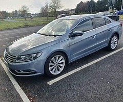 Vw passat cc gt - Image 4/10