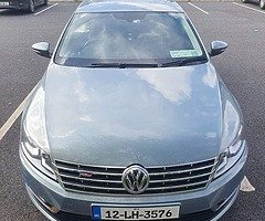 Vw passat cc gt - Image 5/10