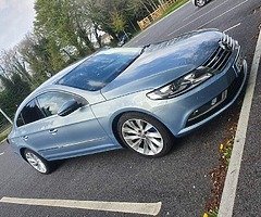 Vw passat cc gt - Image 6/10