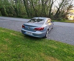 Vw passat cc gt - Image 8/10