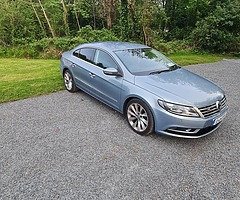 Vw passat cc gt - Image 9/10