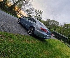 Vw passat cc gt - Image 10/10