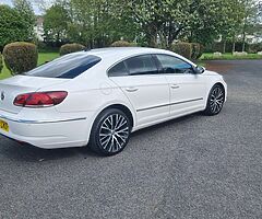2012 vw passat cc gt ** top spec** - Image 4/9
