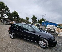 Mk4 gti sale or swap