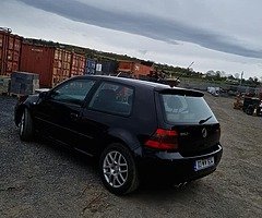 Mk4 gti sale or swap - Image 5/10