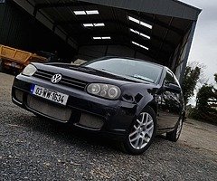 Mk4 gti sale or swap - Image 6/10