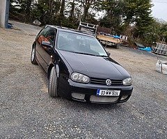Mk4 gti sale or swap - Image 7/10