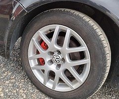 Mk4 gti sale or swap - Image 8/10