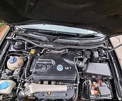 Mk4 gti sale or swap - Image 9/10