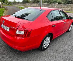 Skoda Octavia 2016 1.6 Diesel manual transmission new Nct - Image 5/10