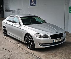 Bmw 520d